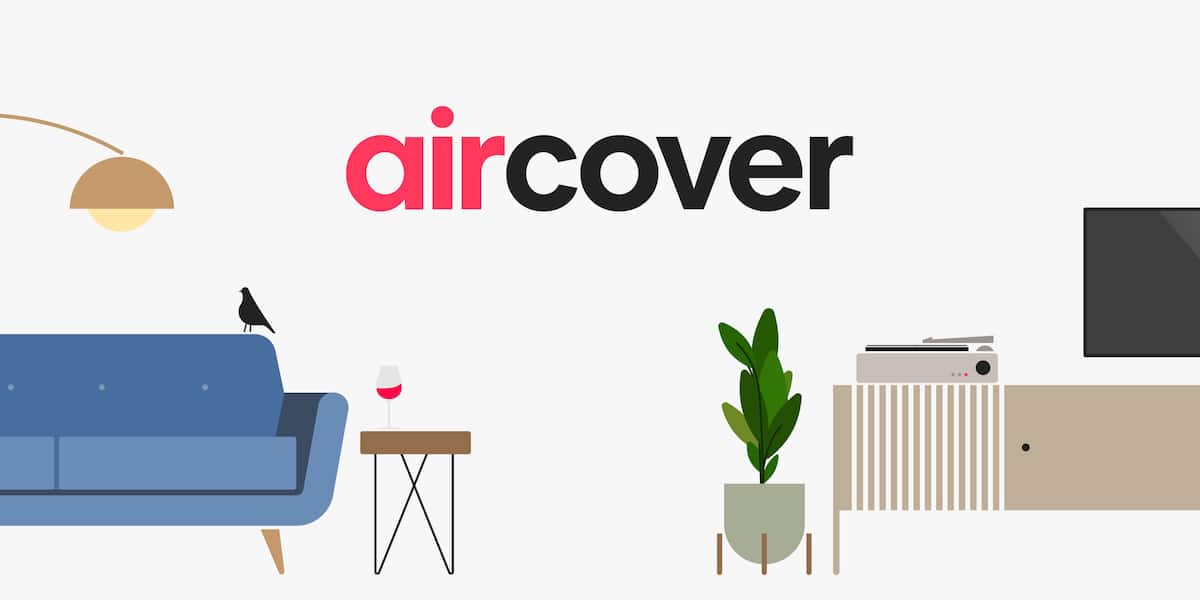 Airbnb: Τα ασφαλιστικά προγράμματα που προσφέρει και τα σχέδια της εταιρείας για το μέλλον!