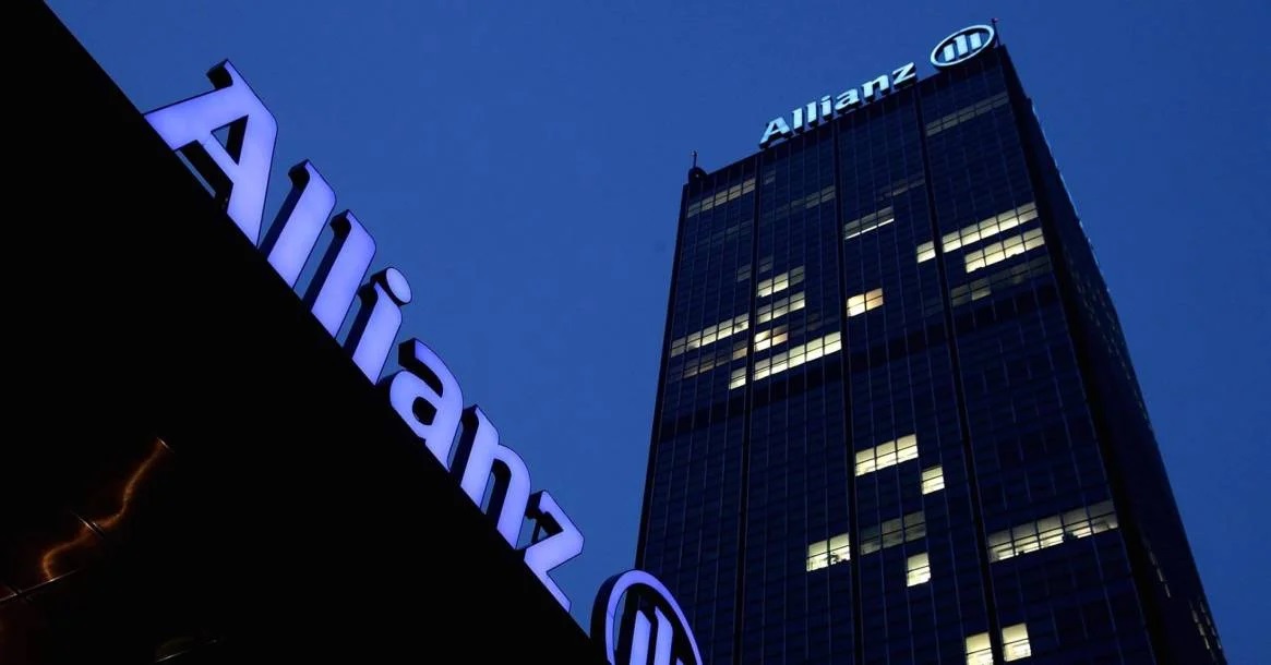 Allianz: Αύξηση κερδών και εσόδων για το 2022