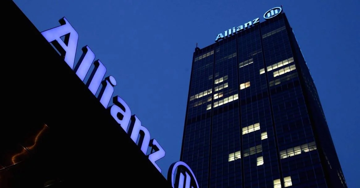 Allianz: Σημαντική αύξηση κερδών το Α’ Τρίμηνο του 2023!