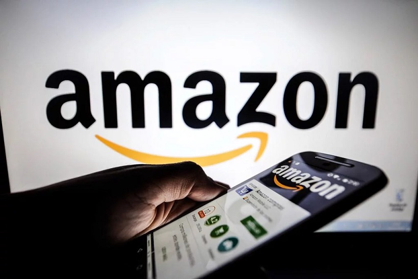 Η πλειοψηφία των καταναλωτών θα αγόραζε ασφαλιστικά προϊόντα της Amazon
