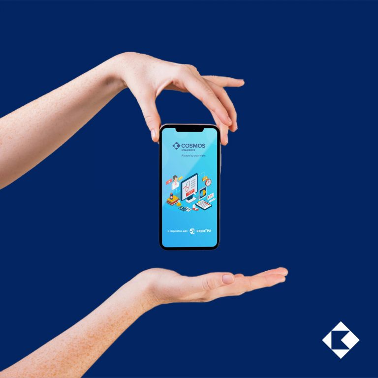cosmos-app