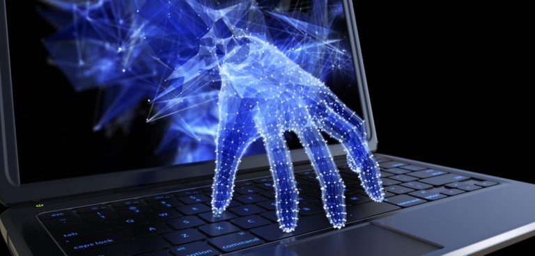 cyberattack