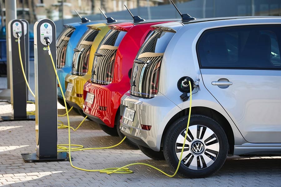 10 πράγματα που πρέπει να ξέρετε για τα ηλεκτρικά αυτοκίνητα