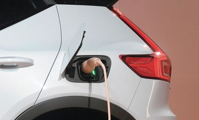electric-car-volvo