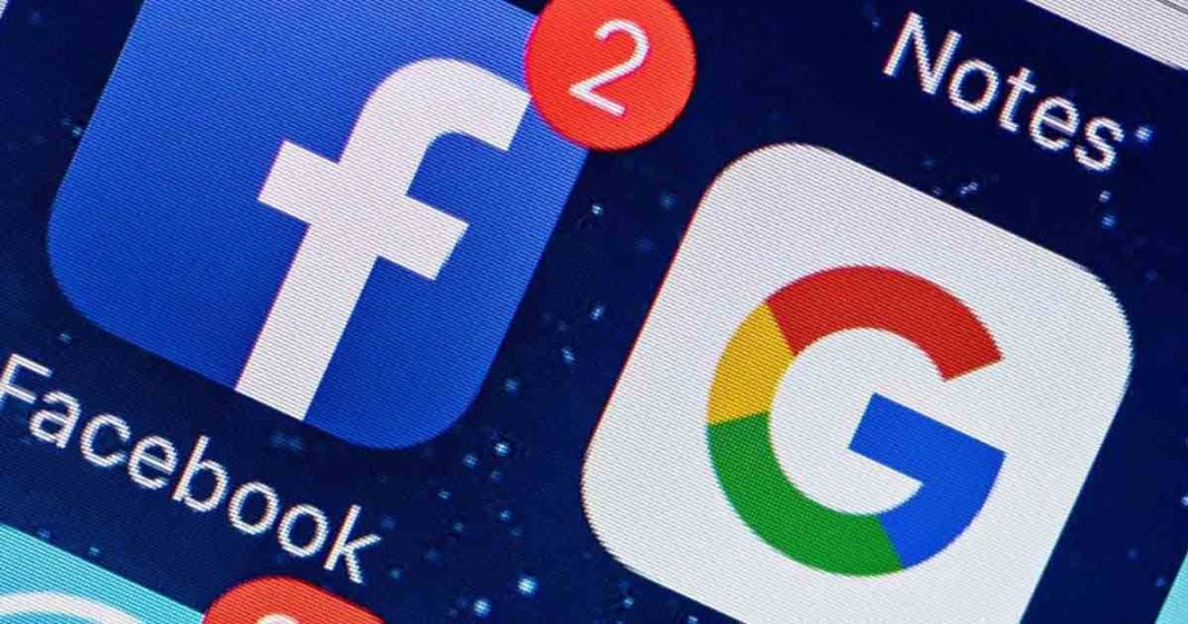 Πρόστιμα σε Google και Facebook για παραβίαση προσωπικών δεδομένων! Καλύπτονται ασφαλιστικά;