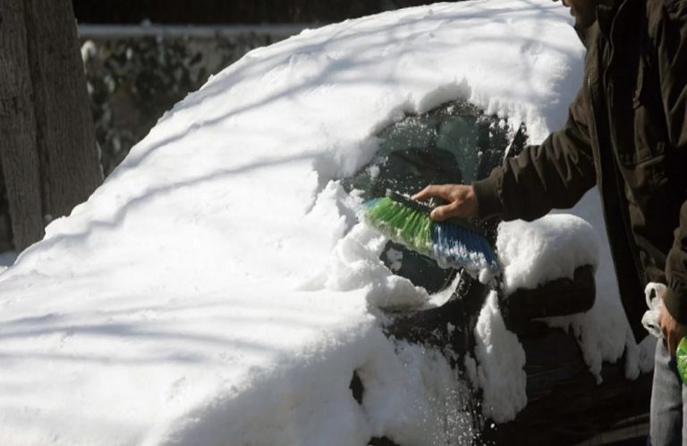 ice-car