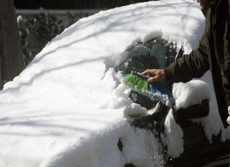 ice-car