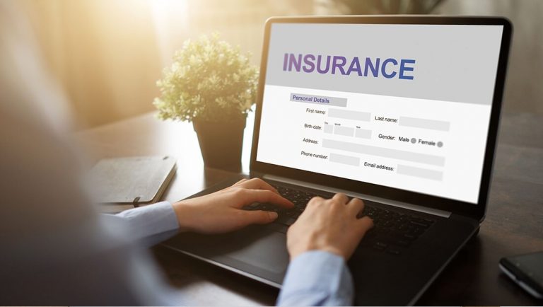 insurtechform