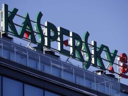 kaspersky