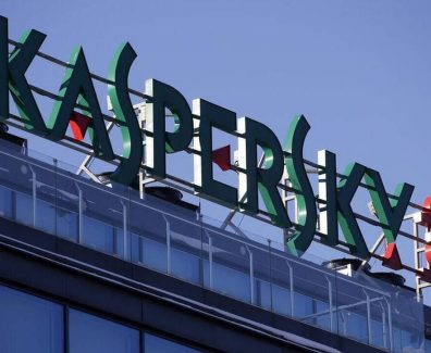 kaspersky
