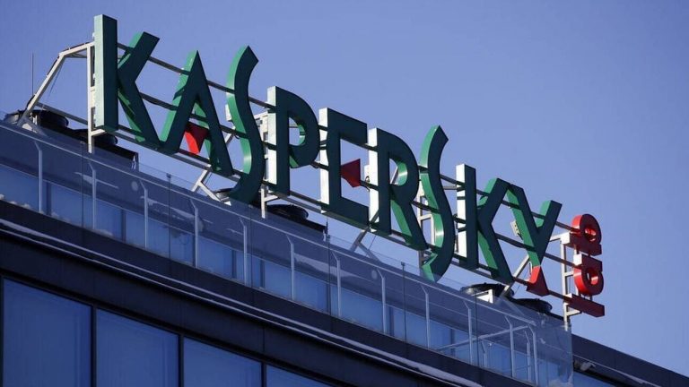 kaspersky