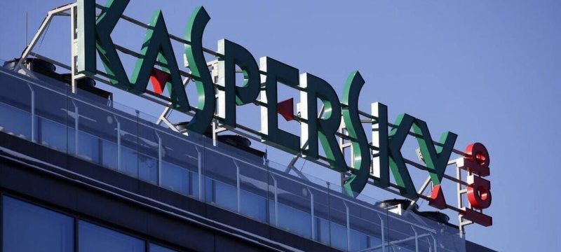 kaspersky