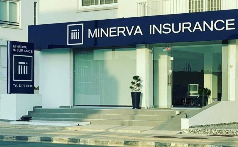 Minerva Insurance: Προσωρινό ωράριο για τον μήνα Αύγουστο!