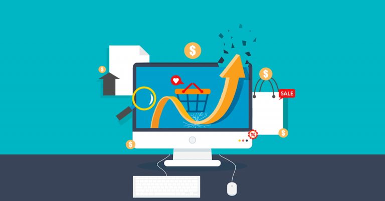 online-sales
