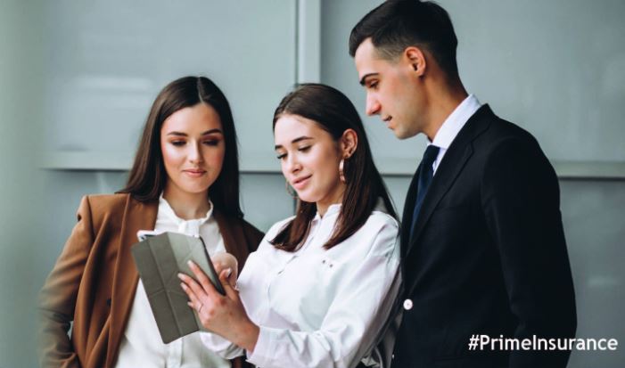 prime-insurance-job