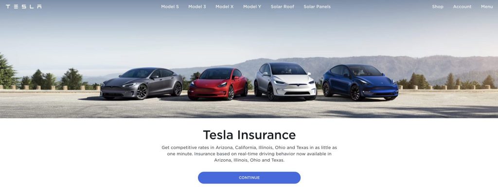 tesla-insurance