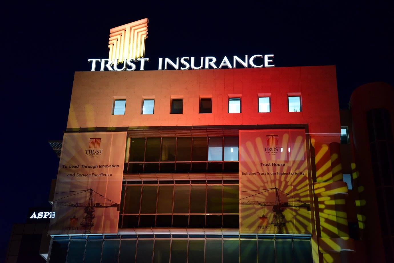 Με αυξημένα ασφάλιστρα και Δείκτη Φερεγγυότητας 157% το 2021 η Trust Insurance