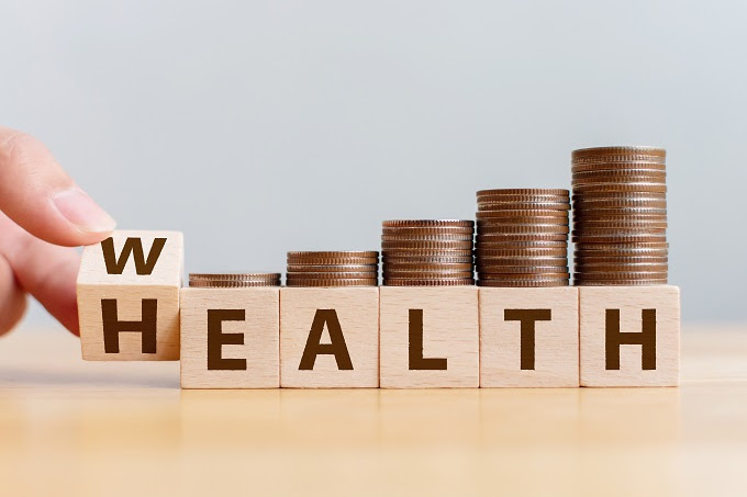 Οικονομική Υγεία και Σταθερότητα