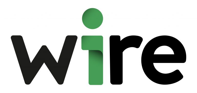 wire