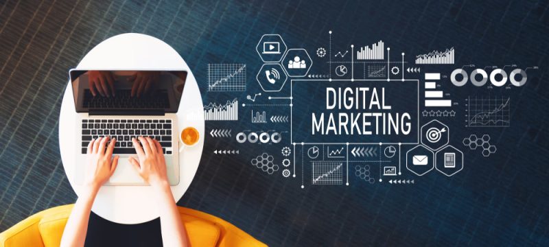digital-marketing