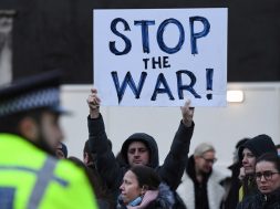 stop-war