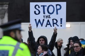 stop-war