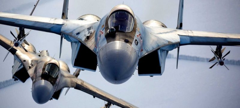 Russia Military
