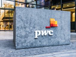 PwC-PricewaterhouseCoopers