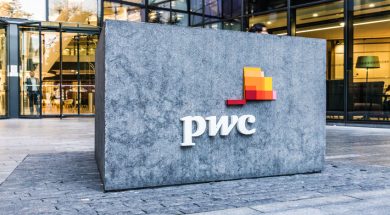 PwC-PricewaterhouseCoopers
