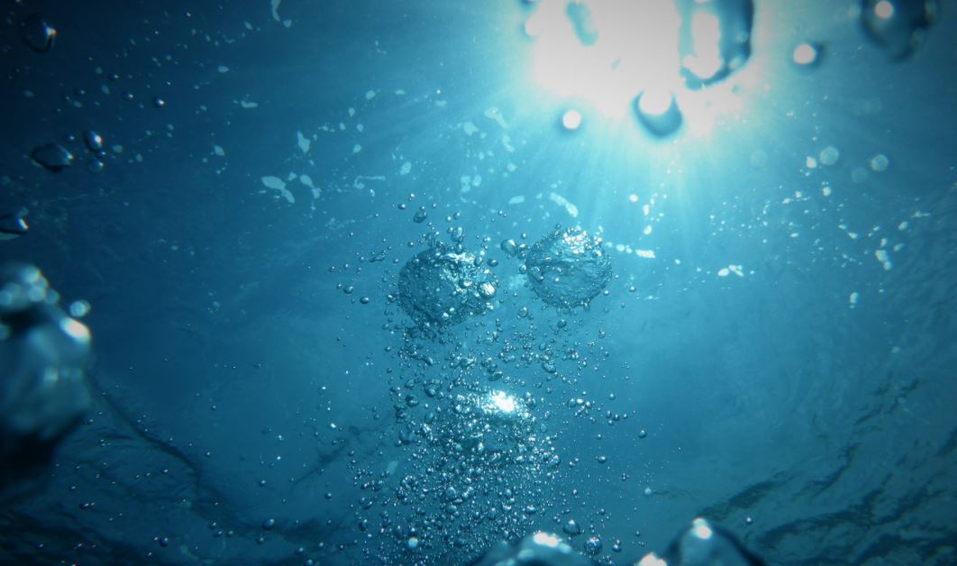 Anytime Blog:  Οικονομία νερού: τα πώς και τα γιατί!