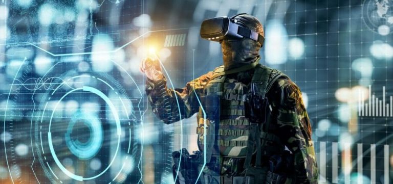 cyber-war