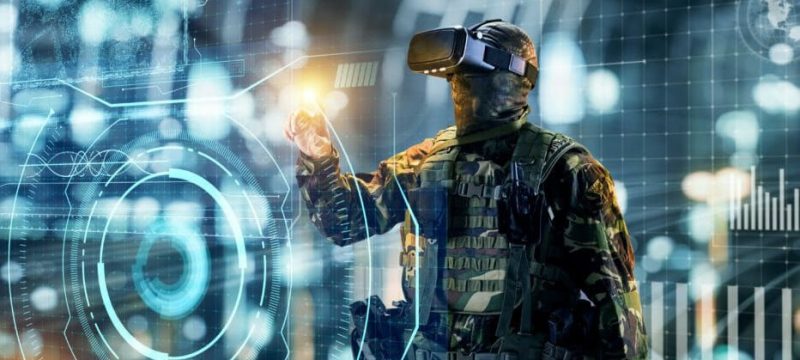 cyber-war