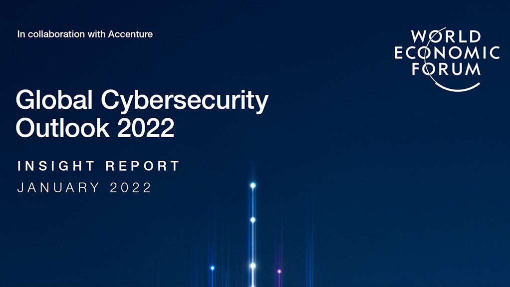 Παγκόσμιο Οικονομικό Φόρουμ: η έκθεση Global Cybersecurity Outlook 2022