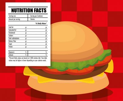 nutrition-fastfood