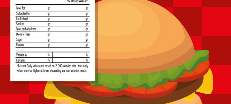nutrition-fastfood