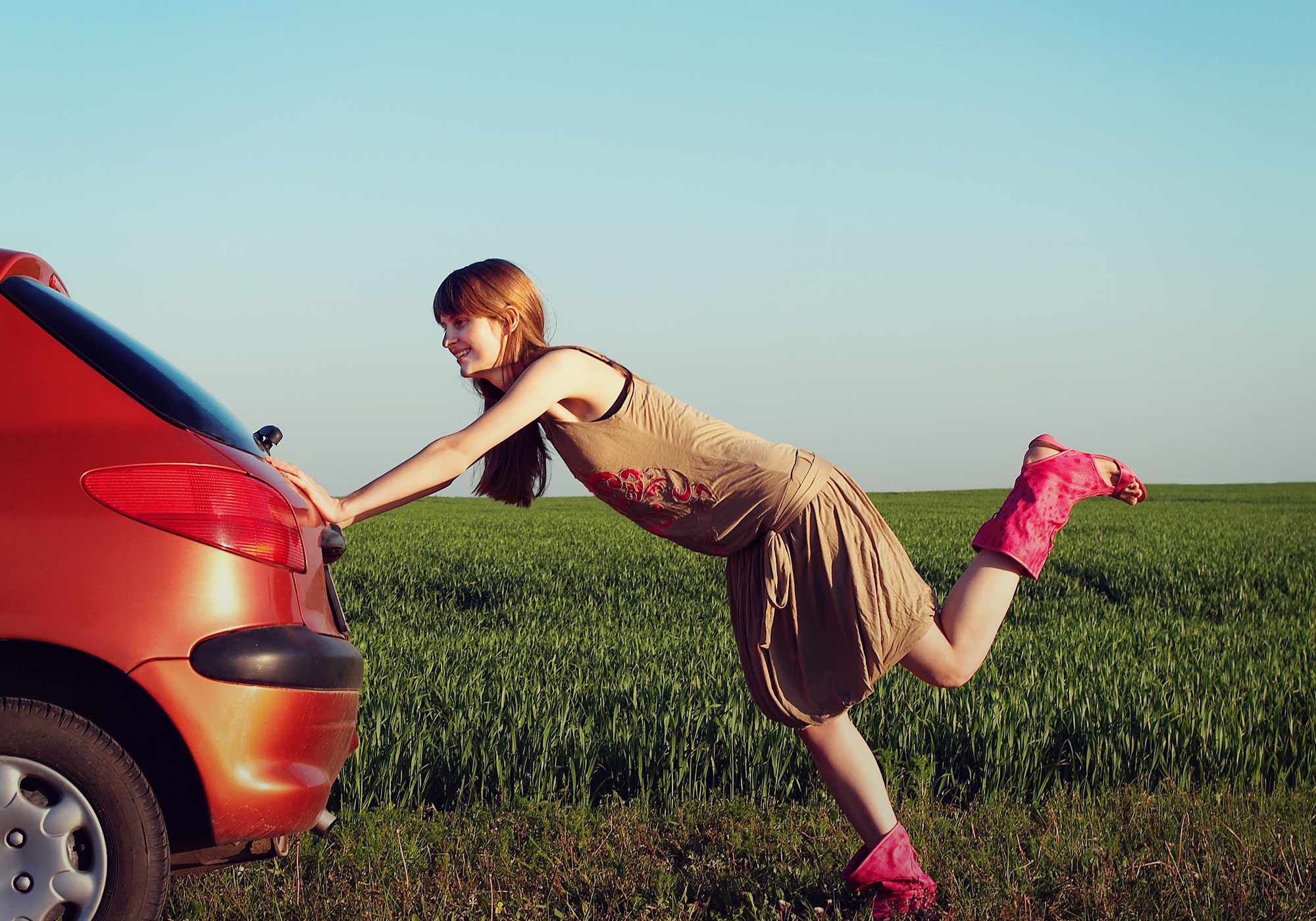 5 κακές συνήθειες που αυξάνουν το κόστος χρήσης του αυτοκινήτου μας