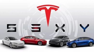 sexy-tesla