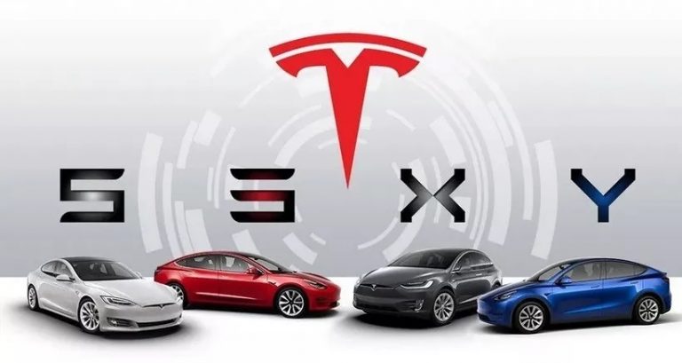 sexy-tesla