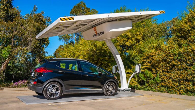 Solar-Car