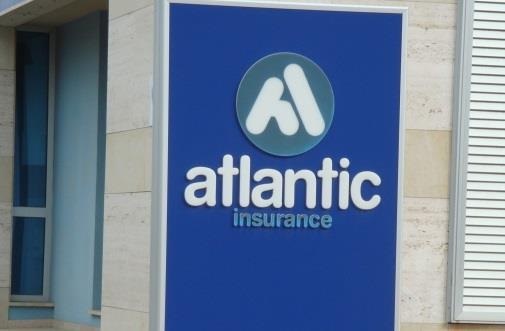 Οι μεγαλομέτοχοι της Atlantic Insurance! Δείτε ποιοι κατέχουν ποσοστό άνω του 5%