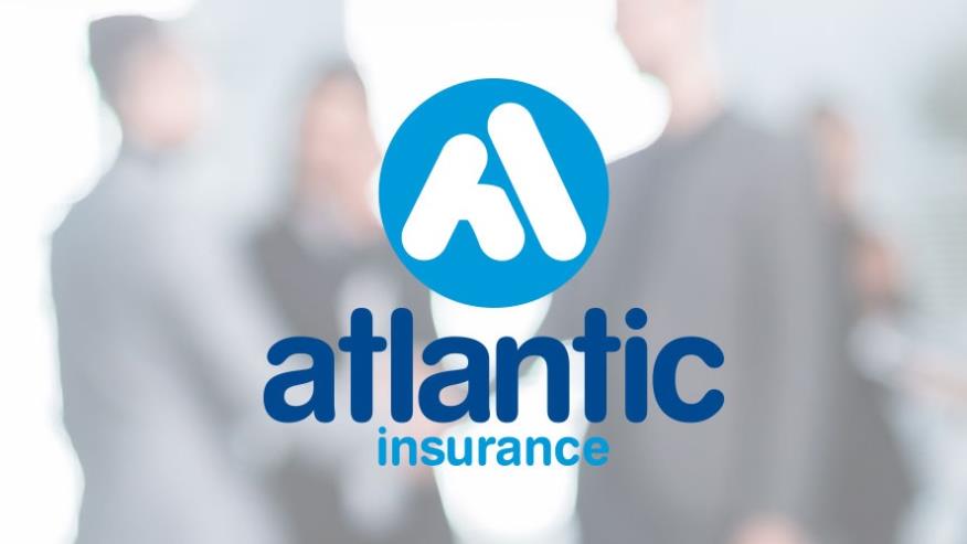 Κέρδη €1,44 εκατομμύρια για την Atlantic Insurance το 1ο εξάμηνο