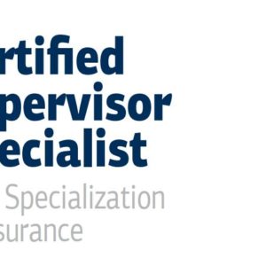 certified-supervisor