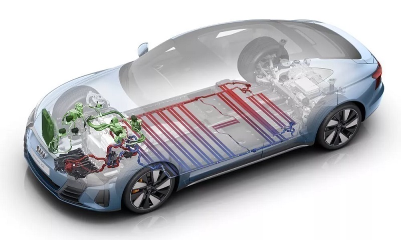Ηλεκτρικά αυτοκίνητα: Έρχονται μπαταρίες με διπλάσια Volt