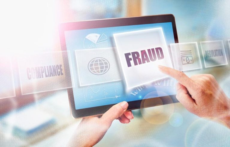 fraud-general