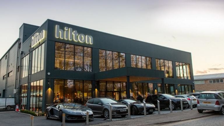 hilton-cars