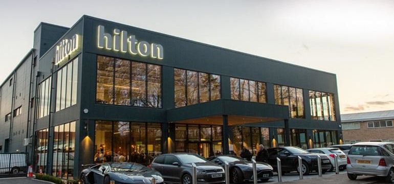 hilton-cars