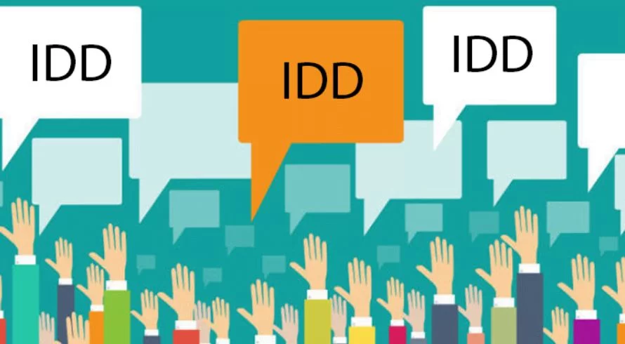 idd-review