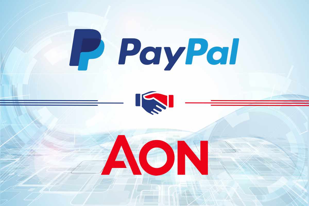 Αμερική: Aon και PayPal συνεργάζονται για ένα πρόγραμμα ψηφιακής ασφάλισης για μικρές επιχειρήσεις