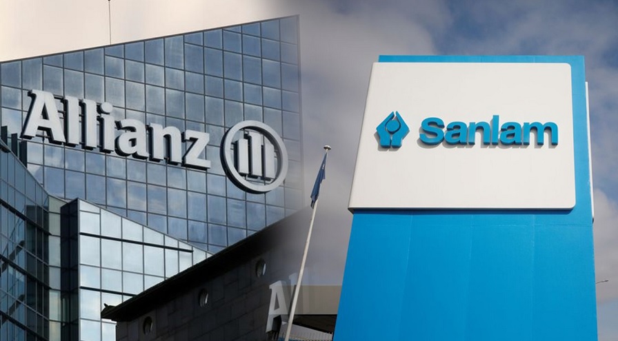 Η Sanlam και η Allianz ενώνουν τις δυνάμεις τους και δημιουργούν τον μεγαλύτερο ασφαλιστικό όμιλο στην Αφρική!