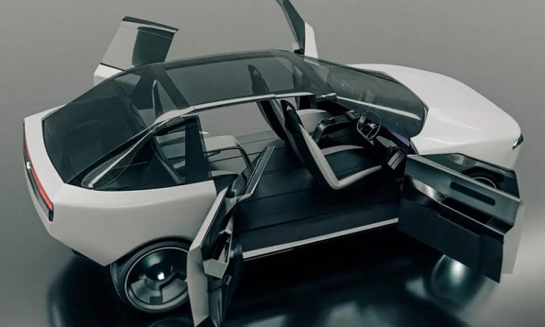 apple-car